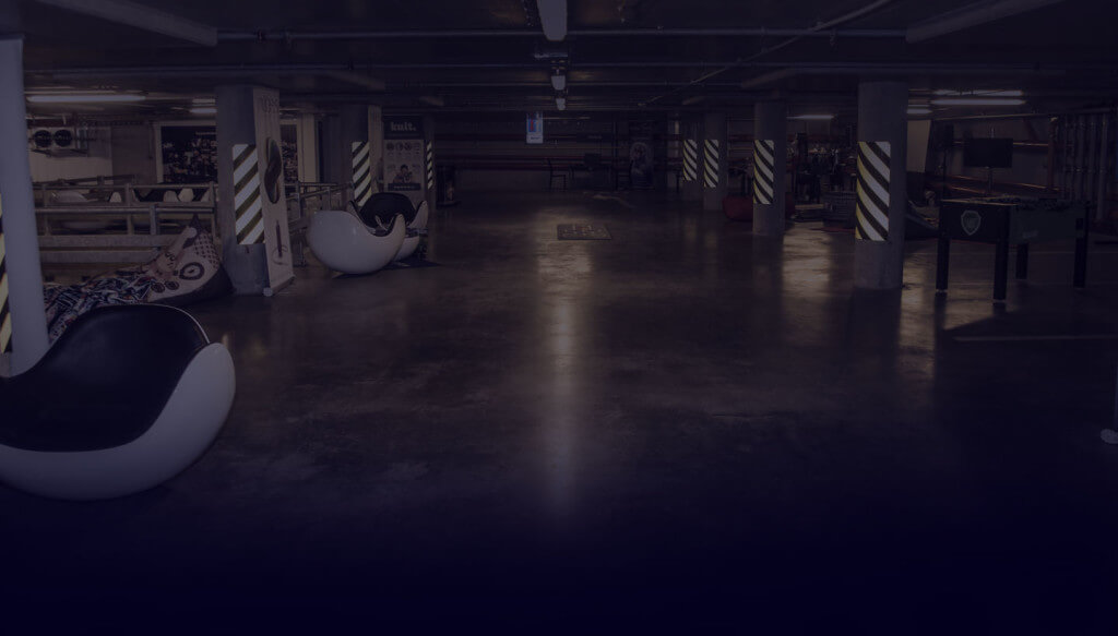 Garáže - Sono Centrum